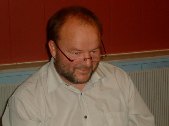 Henning Lauritsen
